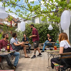 Hostel Bello Duomo, Μιλάνο